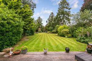 Garden- click for photo gallery